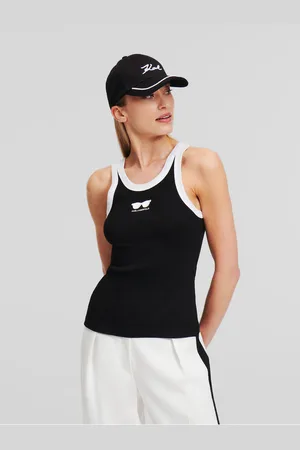 Karl Lagerfeld Fashion Tílko