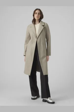 VERO MODA Fortuneaya Kabát