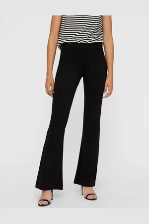 VERO MODA Kamma Kalhoty
