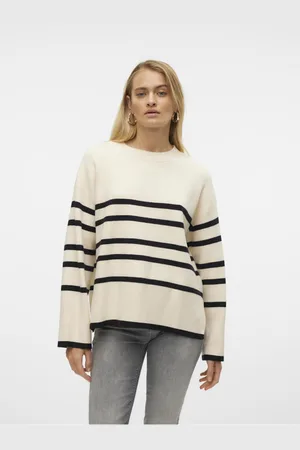 VERO MODA Saba Svetr