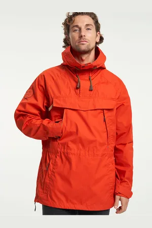 Tenson Mountain Anorak 55 Bunda