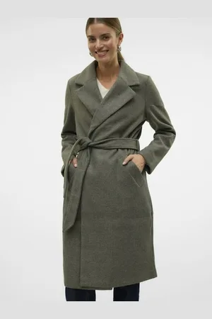 VERO MODA Fortuneaya Kabát