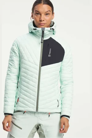 Tenson Touring Puffer Bunda
