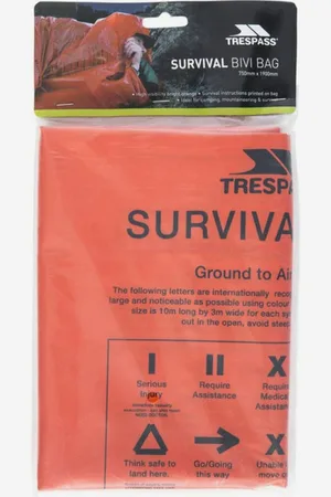 Trespass Radiator Gymsack