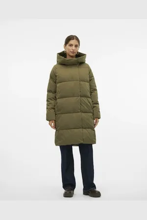 VERO MODA Stella Kabát