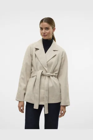 VERO MODA Fortuneaya Kabát