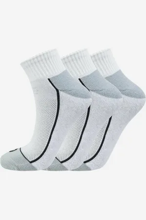 Virtus Nolly Quarter Ponožky 3 páry