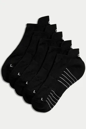 Marks & Spencer Trainer Liners™ Ponožky