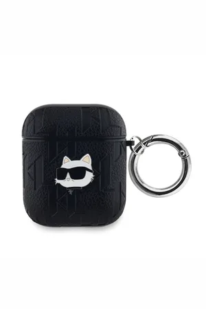 Karl Lagerfeld AirPods 1/2 Obal