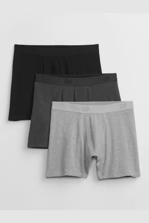 GAP Boxerky 3 ks