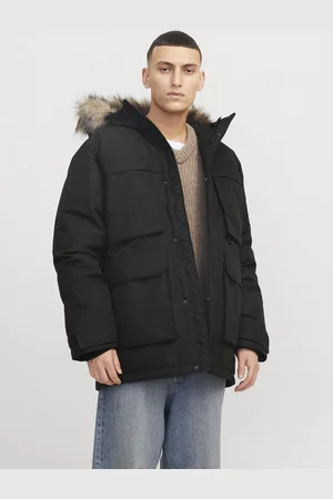 JACK & JONES Star Parka