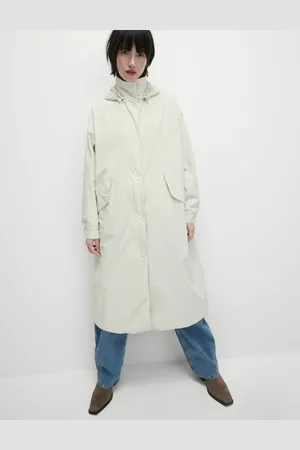 Marks & Spencer Parka