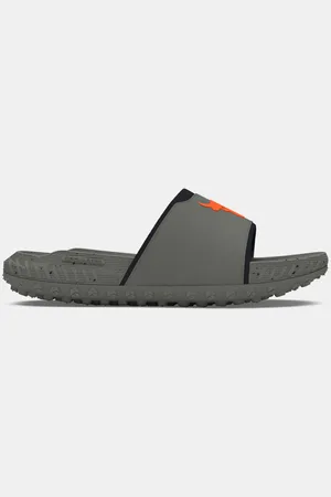Under Armour UA U Rock 3 SL Pantofle