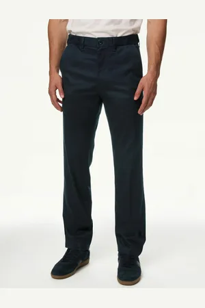 Marks & Spencer Chino Kalhoty