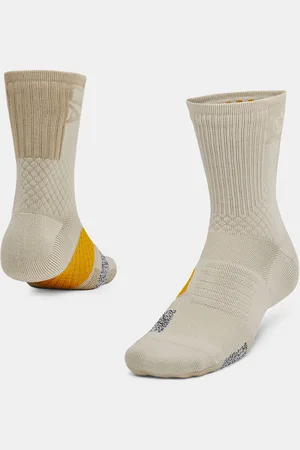 Under Armour UA AD Playmaker Mid Ponožky