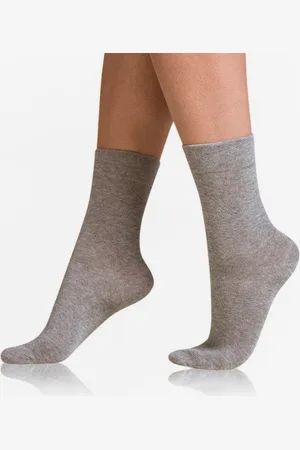 Bellinda COTTON COMFORT SOCKS Ponožky