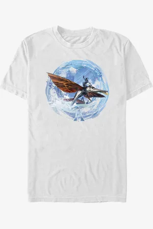 ZOOT FAN. Twentieth Century Fox Velký Leonopteryx Avatar 2 Triko