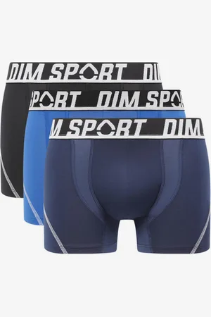 Dim Boxerky 3 ks