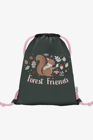 Baagl Gymsack