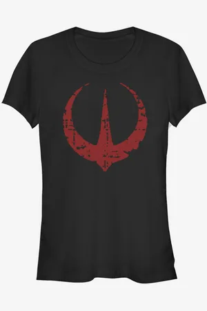 ZOOT FAN. Star Wars Logo Andor Triko