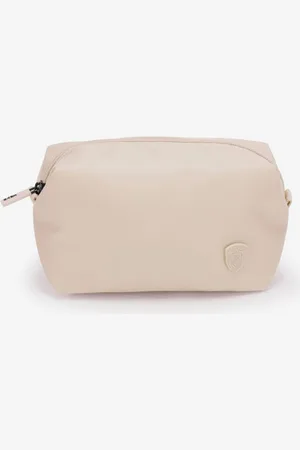 Heys Basic Makeup Bag Tan Kosmetická taštička