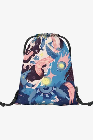 Baagl EARTh Gymsack