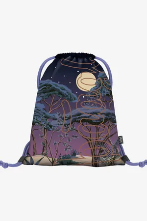 Baagl Skate Night Gymsack