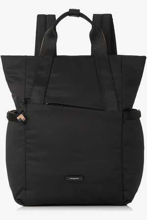 Hedgren Solar Black Batoh