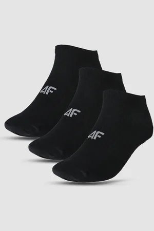 4F Ponožky 3 páry