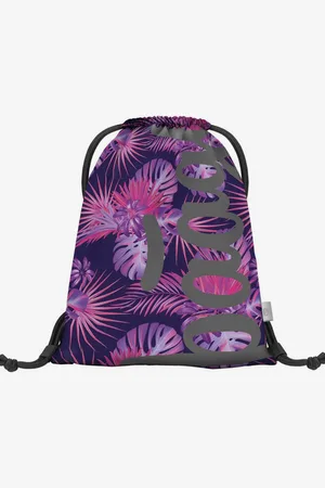 Baagl Skate Violet Gymsack