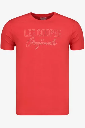 Lee Simple Triko