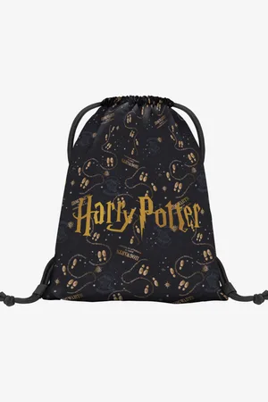 Baagl Harry Potter Gymsack