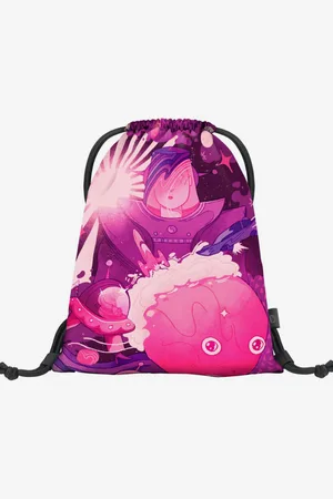 Baagl EARTh Gymsack
