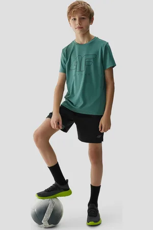 4F Šortky dětské