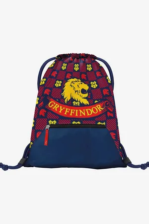 Baagl Harry Potter Gymsack