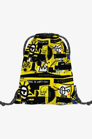 Baagl Gymsack