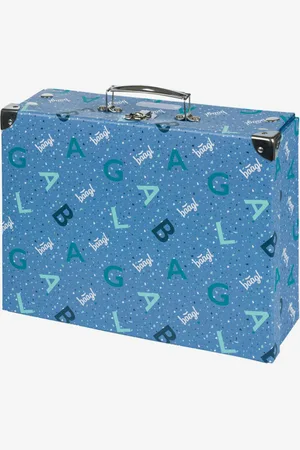 Baagl Box