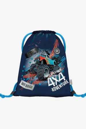 Baagl Truck Gymsack