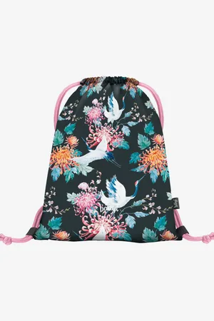 Baagl Birds Gymsack