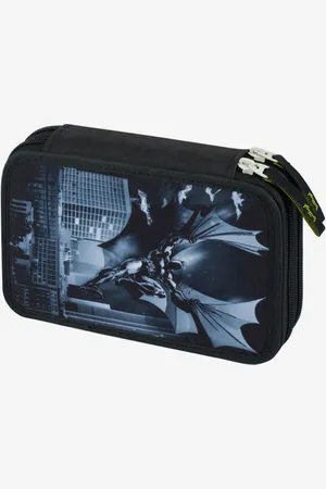 Baagl Batman Dark City Penál