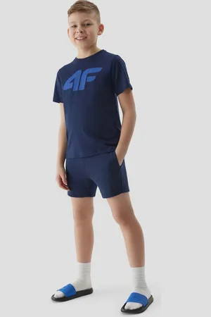 4F Šortky dětské