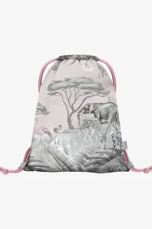 Baagl Safari Gymsack