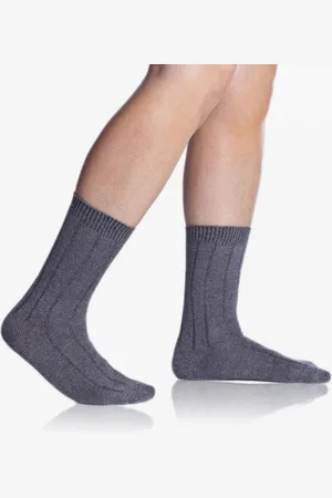 Bellinda BAMBUS CASUAL UNISEX Ponožky