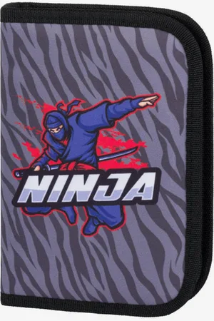 Baagl Ninja Penál