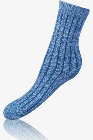 Bellinda SUPER SOFT SOCKS Ponožky