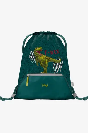 Baagl T-Rex Gymsack