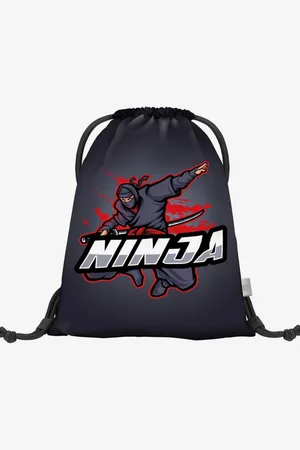 Baagl Ninja Gymsack