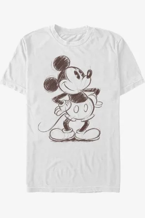 ZOOT FAN. Disney Mickey Mouse Triko