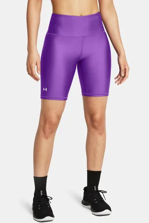 Under Armour Tech Bike Šortky