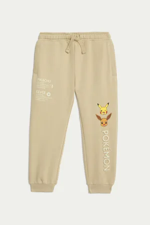 Marks & Spencer Tepláky dětské